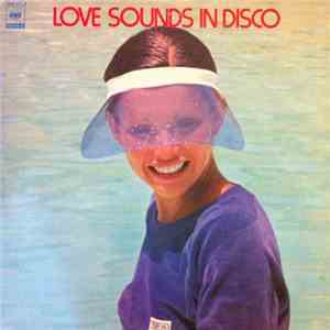 Various - Love Sounds In Disco