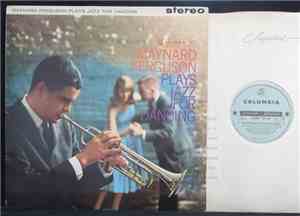 Maynard Ferguson - Plays Jazz For Dancing