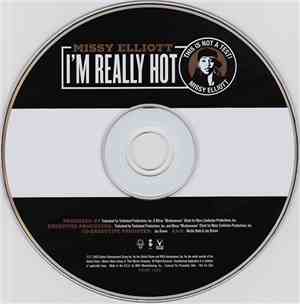 Missy Elliott - I'm Really Hot