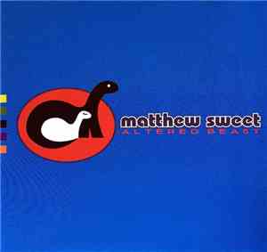 Matthew Sweet - Altered Beast