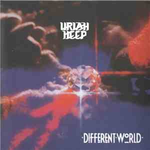 Uriah Heep - Different World