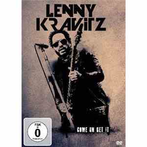 Lenny Kravitz - Come On Get It