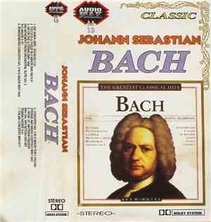 Johann Sebastian Bach - Johann Sebastian Bach