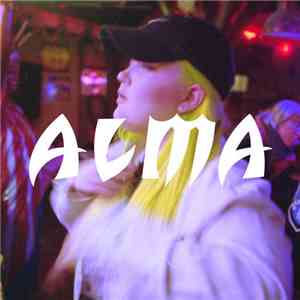 Alma  - Karma
