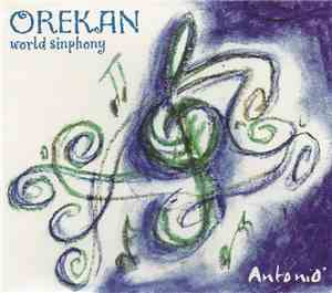 Antonio Breschi - Orekan