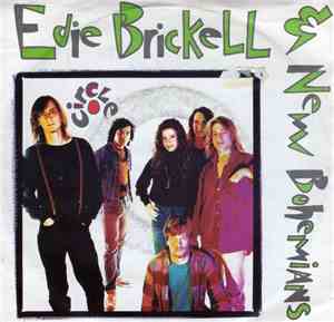 Edie Brickell & New Bohemians - Circle