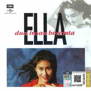 Ella - Dua Insan Bercinta