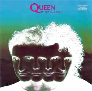 Queen - The Miracle