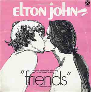 Elton John - Friends
