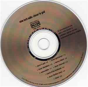 Nine Inch Nails - Closer To God