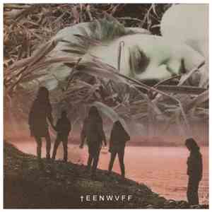 Blvck Ceiling - Teenwvff