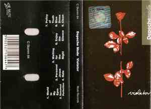 Depeche Mode - Violator