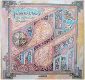 Planxty - The Well Below The Valley