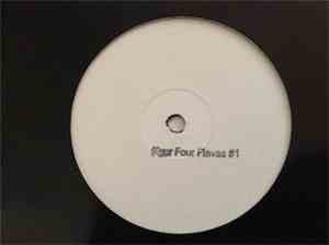 Unknown Artist - Four Four Flavas Vol. 1