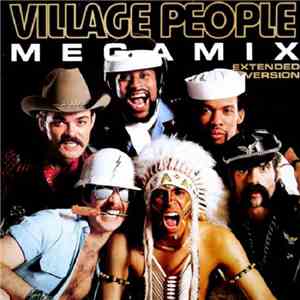 Village People - Megamix (Medley) / Y.M.C.A.