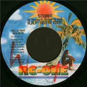A.R.P.  & Beenie Man - Storm