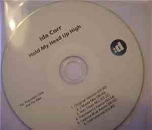 Ida Corr - Hold My Head Up High