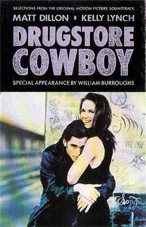 Various - Drugstore Cowboy
