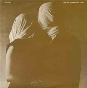 Greg Dear And The Beautiful Losers  - Lover / Saint