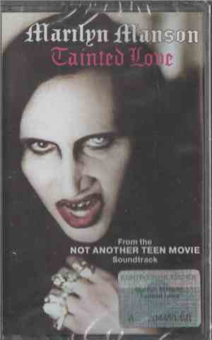 Marilyn Manson - Tainted Love