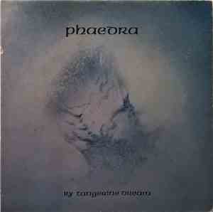 Tangerine Dream - Phaedra