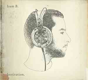 Isam B. - Institution