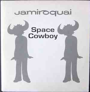 Jamiroquai - Space Cowboy