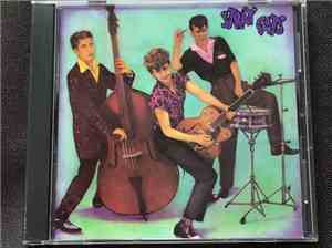 Stray Cats - Live In Tokyo
