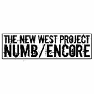 The New West Project - Numb / Encore