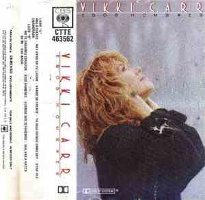Vikki Carr - Esos Hombres