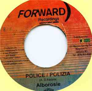 Alborosie - Police / Polizia