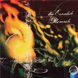 Eventide / Planeside - Split