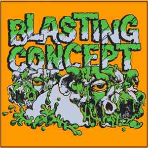 Blasting Concept - Blasting Concept