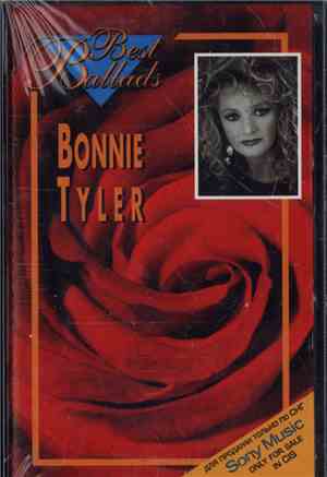 Bonnie Tyler - Best Ballads