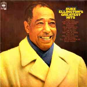 Duke Ellington - Duke Ellington's Greatest Hits