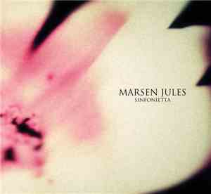 Marsen Jules - Sinfonietta