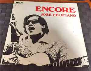 José Feliciano - Encore! José Feliciano's Finest Performances