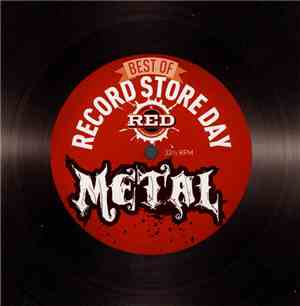 Various - Best Of Record Store Day: Metal