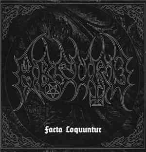 Absurd  - Facta Loquuntur