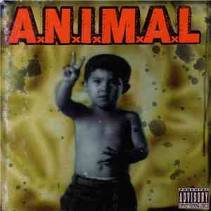 A.N.I.M.A.L. - Poder Latino