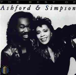 Ashford & Simpson - The Best Of Ashford & Simpson