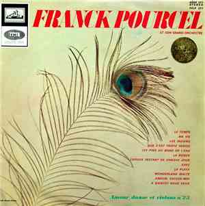 Franck Pourcel Et Son Grand Orchestre - Amour, Danse Et Violons N.23