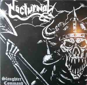 Nocturnal  - Slaughter Command