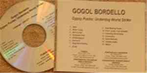 Gogol Bordello - Gypsy Punks (Underdog World Strike)