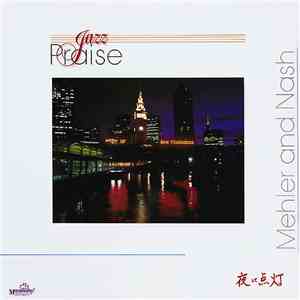 Mehler And Nash - Jazz Praise