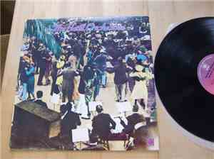 The Hotel Orchestra - The Hotel Orchestra