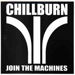 Chillburn - Join The Machines