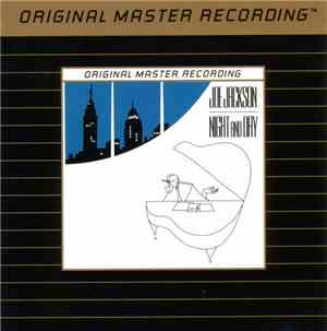 Joe Jackson - Night And Day