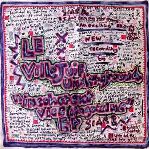 Le Villejuif Underground - Incoherent Vice Magazine