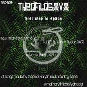 Theofilos V - First Step To Space